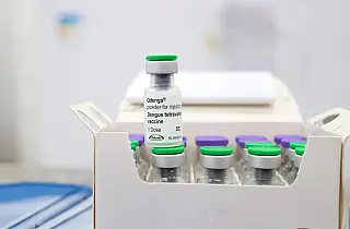 Estado amplia a oferta de vacinação para crianças e adolescentes entre 10 e 14 anos