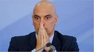 Senado vota nesta quarta indicação de Moraes para STF