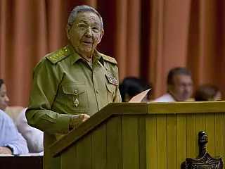 No início de fevereiro Raúl Castro visitará a França