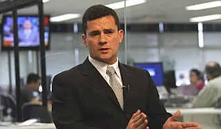 Moro nega pedido para se declarar impedido de atuar em processos sobre Lula
