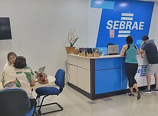 Mutirão MEI atrai empreendedores em Dourados