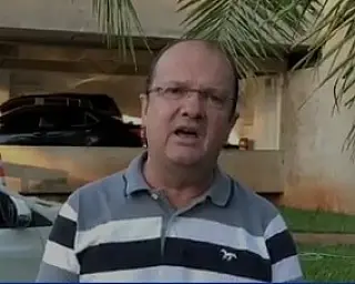 Barbosinha cobra ‘plano B’ para enfrentar coronavírus em Dourados
