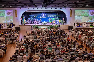 Evento destaca sustentabilidade em palestra sobre "Agricultura de Carbono no Brasil"