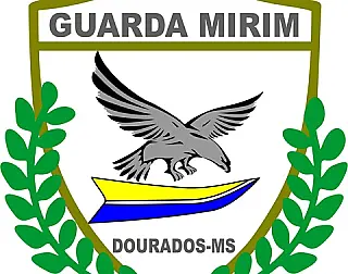 Guarda Mirim agradece vereadores de Dourados
