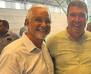 Sergio Nogueira pede asfalto para 30 bairros de Dourados