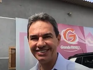 Candidato cumpre agenda em Dourados