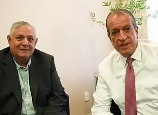 Comando nacional do PL resolve impasse de MS