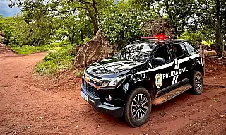 Polícia Civil elucida homicídio ocorrido na reserva indígena Jaguapiru