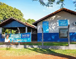 Saúde organiza atendimento de fim de ano