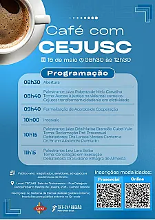 TRT/MS firma acordos de cooperação com grandes empresas para redução da litigiosidade