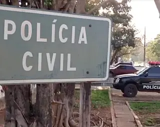 Mulher mata homem que tentou agredi-la com punhal