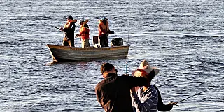 Durante feira, MS fará lançamento de campanha da pesca esportiva