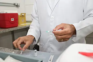 Prefeitura e UFGD fortalecem parceria para vacinar contra Influenza e Chikungunya