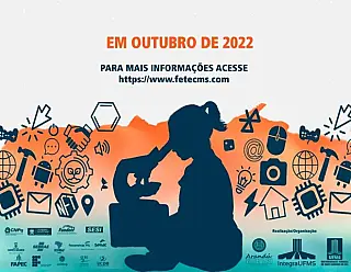 FetecMS volta ao modelo presencial