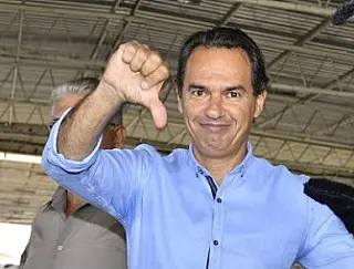 Sai de baixo