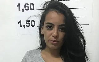 Mulher é monitorada e acaba presa por tráfico internacional de drogas em São Paulo