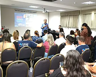 Série de Encontros Regionais começou esta semana