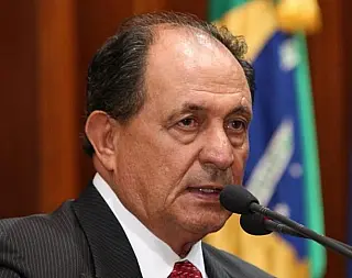 Projeto de Zé Teixeira é aprovado na Alems