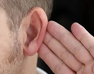Covid pode provocar perda de audição