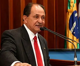 Projeto de Zé Teixeira beneficia abrigo de crianças com o ICMS