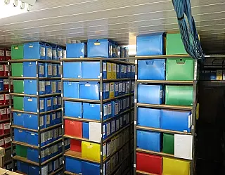 Prefeitura digitaliza vida funcional de quase 7.000 servidores em Dourados