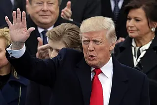 Críticas de Donald Trump são respondidas pela imprensa norte-americana