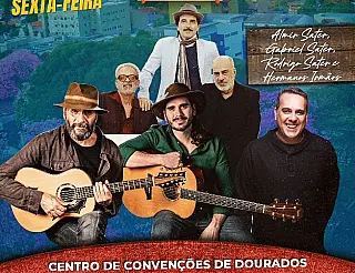 Tempo frio altera abertura da Festa Junina