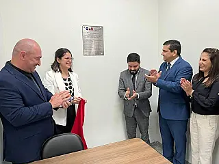 Procon abre sala da OAB para população