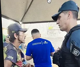 Operação desmobiliza usuários de drogas em Maracaju