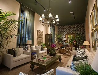 Casa revive os 45 anos da Unigran