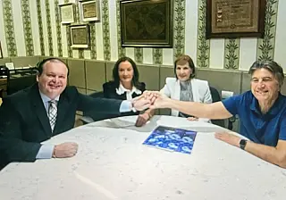 Unigran anuncia saída de Rosa De Déa da Reitoria