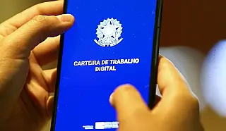 Com 1,2 milhão de empregados, cresce número de pessoas ocupadas em MS