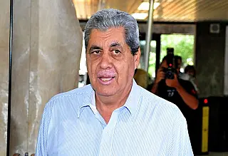 André quer Nelsinho Trad prefeito da Capital