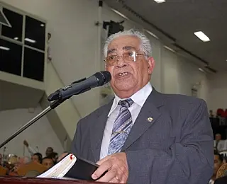 Morre em Dourados o pastor Jeovah, da Assembleia de Deus