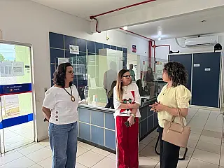 Gleice Jane destina R$ 250 mil em emendas para Ribas do Rio Pardo