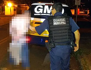 GMD reforça Segurança Pública