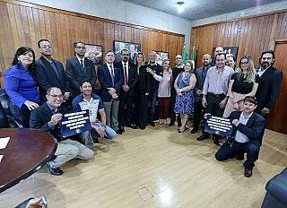 Governo abre 221 vagas de agentes socioeducativos com salários de até R$ 4,8 mil