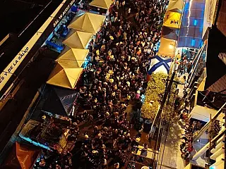 Após pandemia, UCP retoma o Arraiá da Fronteira