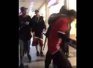 OAB aciona Comissão de Direitos Humanos por agressão de adolescentes no shopping