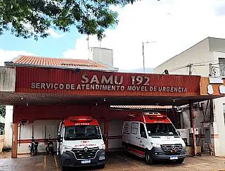 Geraldo garante sede própria do Samu para Dourados