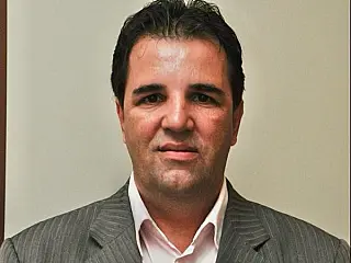 Procurador Rozemar Mattos Souza é o novo diretor administrativo do órgão