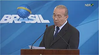 É 'jogo político', diz ministro da Casa Civil sobre troca-troca na CCJ