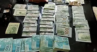 Polícia e Receita Federal cumprem mandados em Corumbá