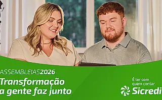 Sicredi Centro-Sul MS/BA convoca associados para Assembleias