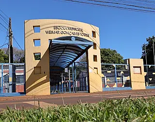 Rede Municipal de Ensino entra em férias