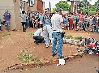 Número de homicídios cresce na segunda maior cidade do Estado