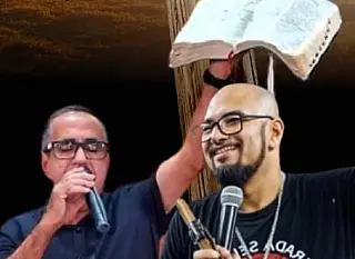 Comunidade realiza Retiro Libertador