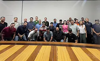 Criada associação de energia solar no Estado