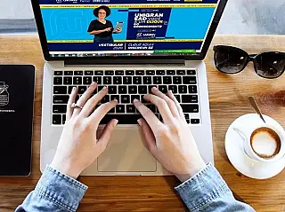 Unigran Eduacional realiza prova do Vestibular de Inverno 2020 on-line neste sábado