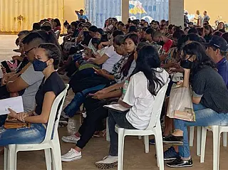 MS cresce em qualificação